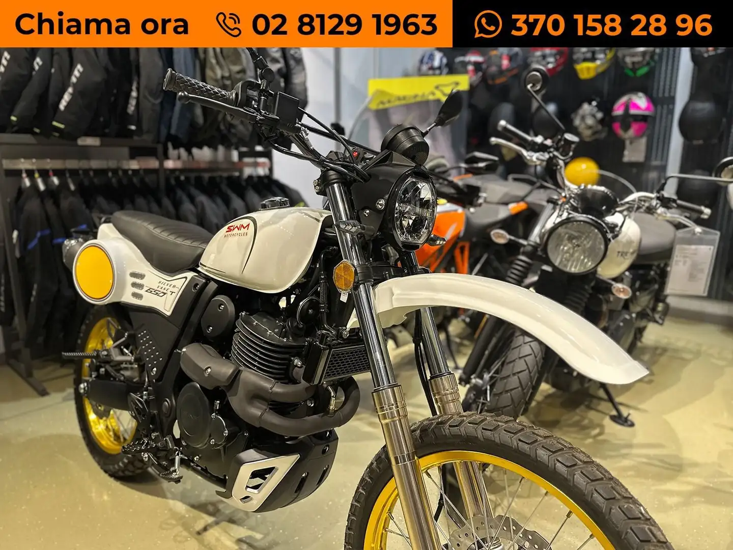 SWM Silver Vase 440 SILVER VASE 650 T - 2025 - 2