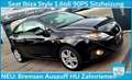 SEAT Ibiza Style 1.6tdi Sitzh. Klimaaut. Alu AHK PDC Stylance Negro - thumbnail 1