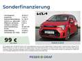 Kia Picanto PE2 1.0 GDI VISION Navi Sitzhzg. PDC Rot - thumbnail 1