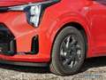 Kia Picanto PE2 1.0 GDI VISION Navi Sitzhzg. PDC Rot - thumbnail 10