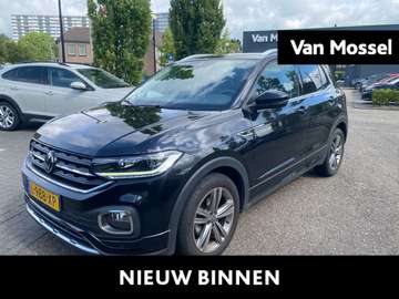 1.0 TSI R-Line | 150 PK | Automaat | Climatronic (