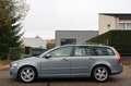 Volvo V50 2.4i Edition II | AUTOMAAT | CLIMA | CRUISE | XENO Blauw - thumbnail 4