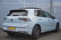 Volkswagen Golf 1.5 204pk eHybrid Style Edition | Panoramadak | 36 Blauw - thumbnail 3
