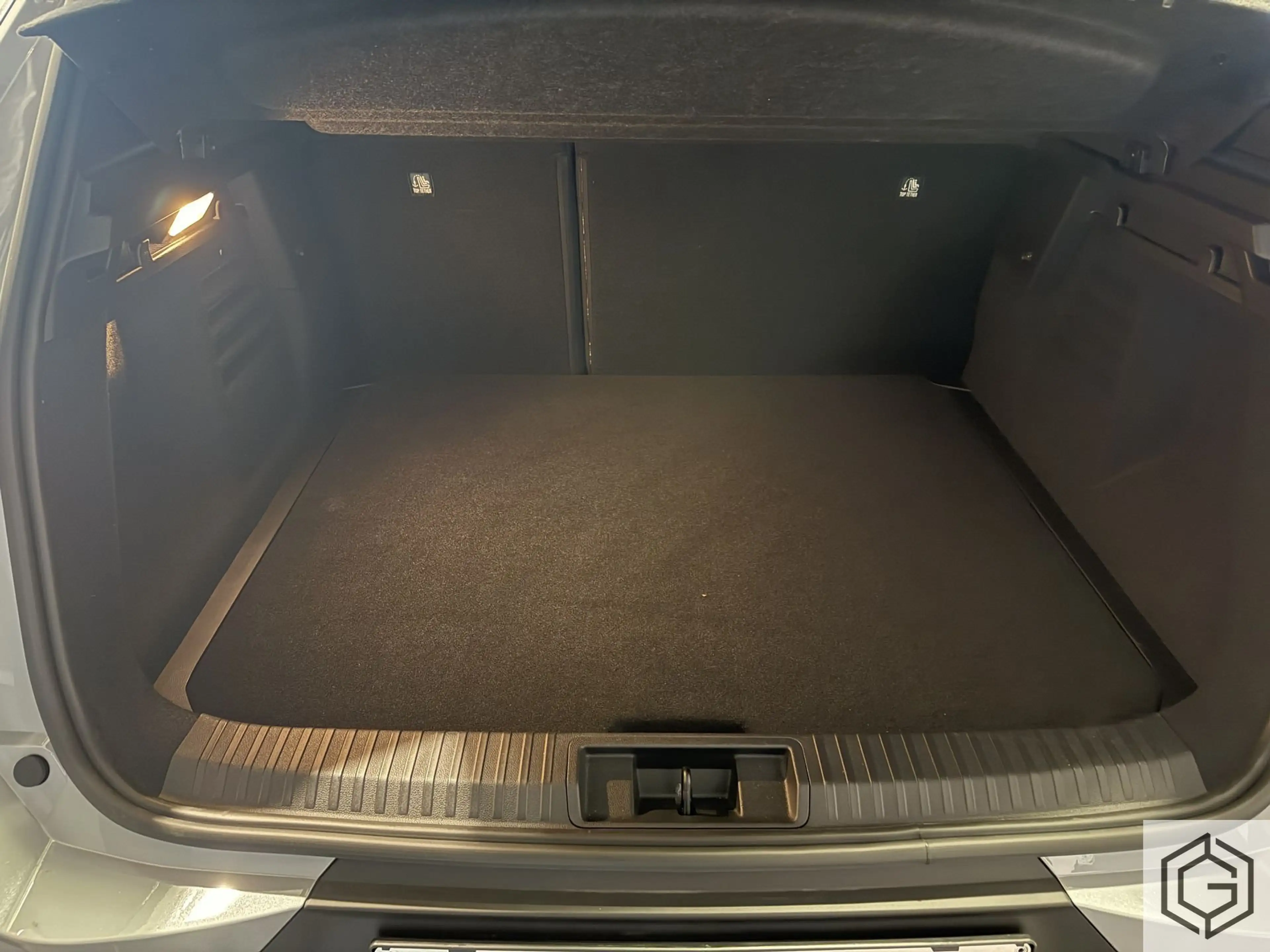 Renault Symbioz Esprit Alpine E-Tech full hybrid 160 *Garantie — photo 9