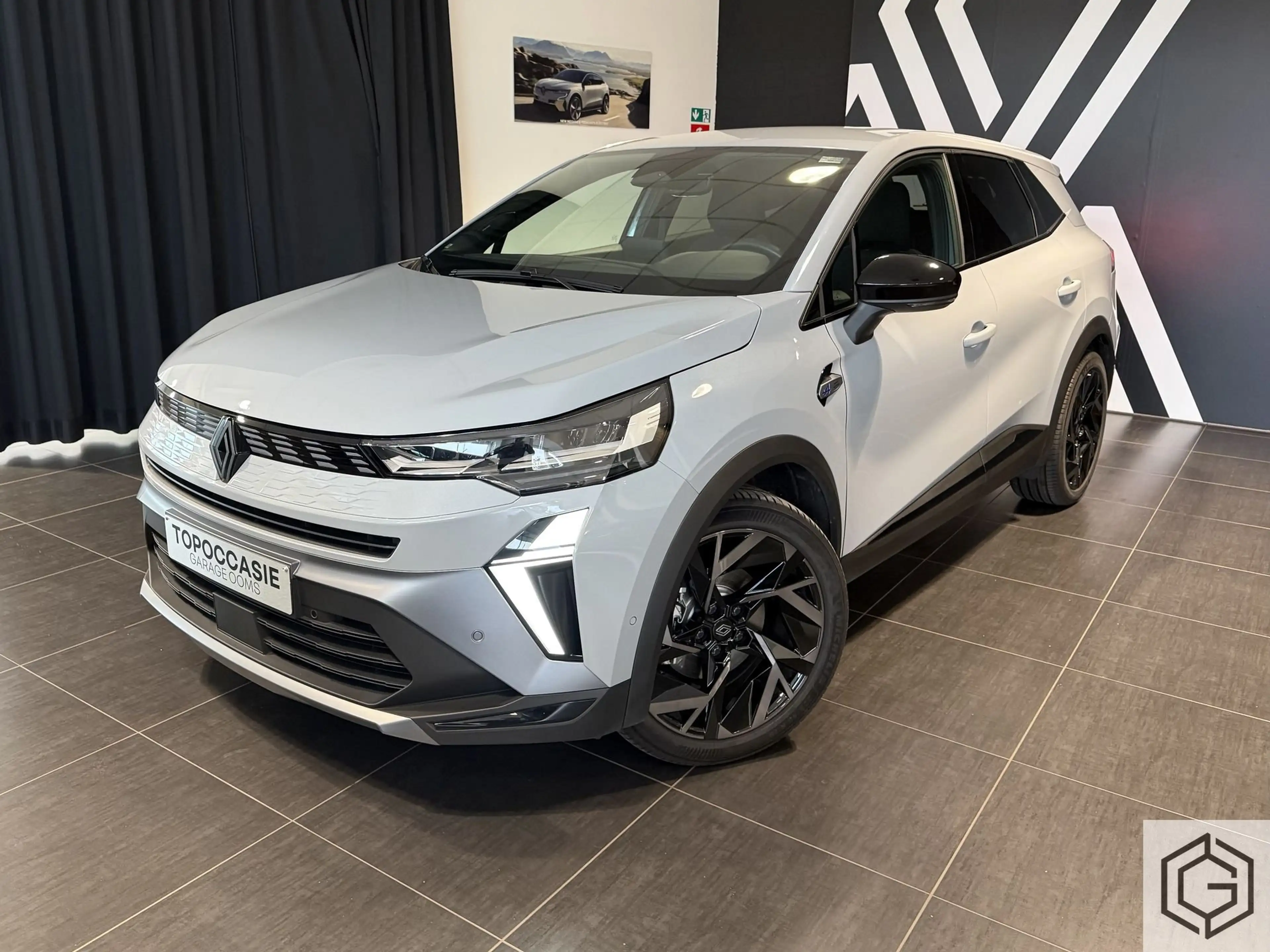Renault Symbioz Esprit Alpine E-Tech full hybrid 160 *Garantie