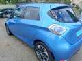 Renault ZOE 110 INTENSE 41KW Mavi - thumbnail 3