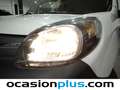 Renault Kangoo Z.E. Furgón Flexi Blanco - thumbnail 11