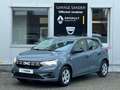 Dacia Sandero TCe 90 Pk Essential * Airco * Gris - thumbnail 1