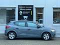 Dacia Sandero TCe 90 Pk Essential * Airco * Gris - thumbnail 5