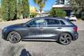 Audi A3 A3 SPB 35 TFSI S tronic S line edition Plateado - thumbnail 8