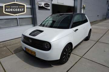 Advance 17" |Navi|Carplay|PDC V+A|Dodehoek|360 Cam
