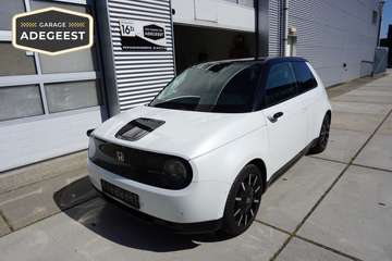 Advance 17" 113KW |Navi|Carplay|PDC V+A|Dodehoek|3