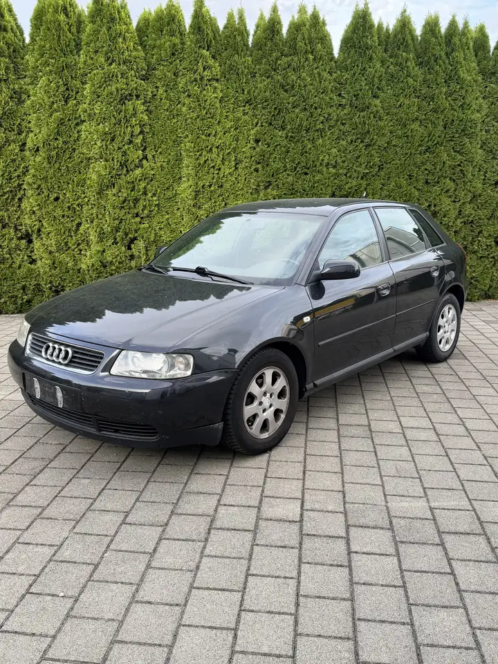 Audi A3 1.6 Ambition, foto 3