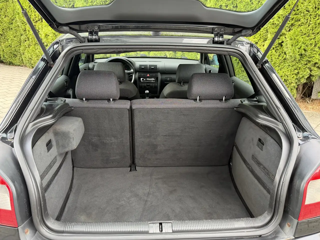 Audi A3 1.6 Ambition, foto 9