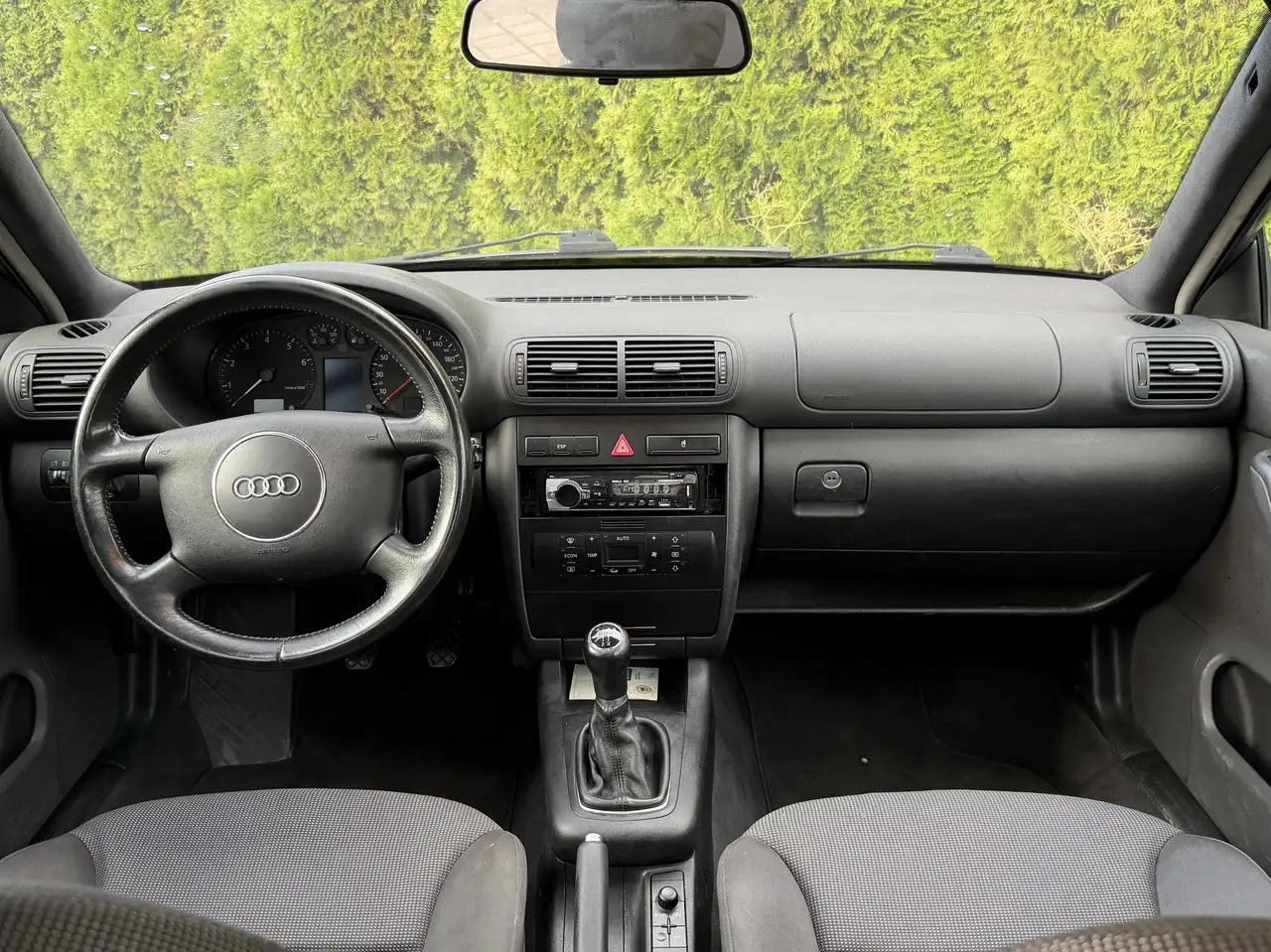 Audi A3 1.6 Ambition, foto 7