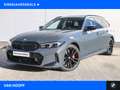 BMW 340 3 Serie Touring M340d xDrive High Executive M Spor Gris - thumbnail 1