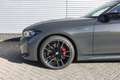 BMW 340 3 Serie Touring M340d xDrive High Executive M Spor Gris - thumbnail 5