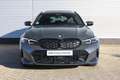 BMW 340 3 Serie Touring M340d xDrive High Executive M Spor Gris - thumbnail 6