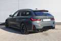 BMW 340 3 Serie Touring M340d xDrive High Executive M Spor Gris - thumbnail 2
