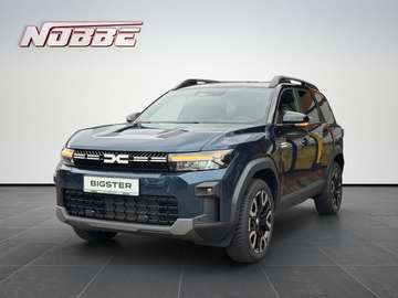 Hybrid 155 Journey *AHK+GJR+Bi-Color*