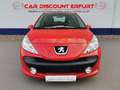Peugeot 207 1.4 16V VTI 95 Urban Move*1.Hand*Klima*8-fach bere Rot - thumbnail 1