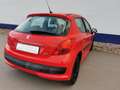Peugeot 207 1.4 16V VTI 95 Urban Move*1.Hand*Klima*8-fach bere Rot - thumbnail 8
