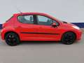 Peugeot 207 1.4 16V VTI 95 Urban Move*1.Hand*Klima*8-fach bere Rot - thumbnail 4