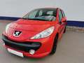 Peugeot 207 1.4 16V VTI 95 Urban Move*1.Hand*Klima*8-fach bere Rot - thumbnail 3