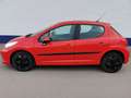 Peugeot 207 1.4 16V VTI 95 Urban Move*1.Hand*Klima*8-fach bere Rot - thumbnail 5