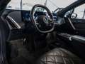 BMW iX xDrive 40 Sport PANO AHK HUD 360° LASER Schwarz - thumbnail 27