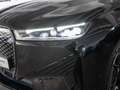 BMW iX xDrive 40 Sport PANO AHK HUD 360° LASER Schwarz - thumbnail 32