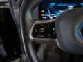 BMW iX xDrive 40 Sport PANO AHK HUD 360° LASER Schwarz - thumbnail 26