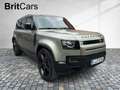 Land Rover Defender 110 D300 X-Dynamic HSE STH HUD 360 SD Grün - thumbnail 7