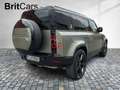 Land Rover Defender 110 D300 X-Dynamic HSE STH HUD 360 SD Grün - thumbnail 5