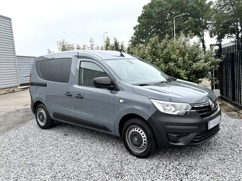 Renault Express