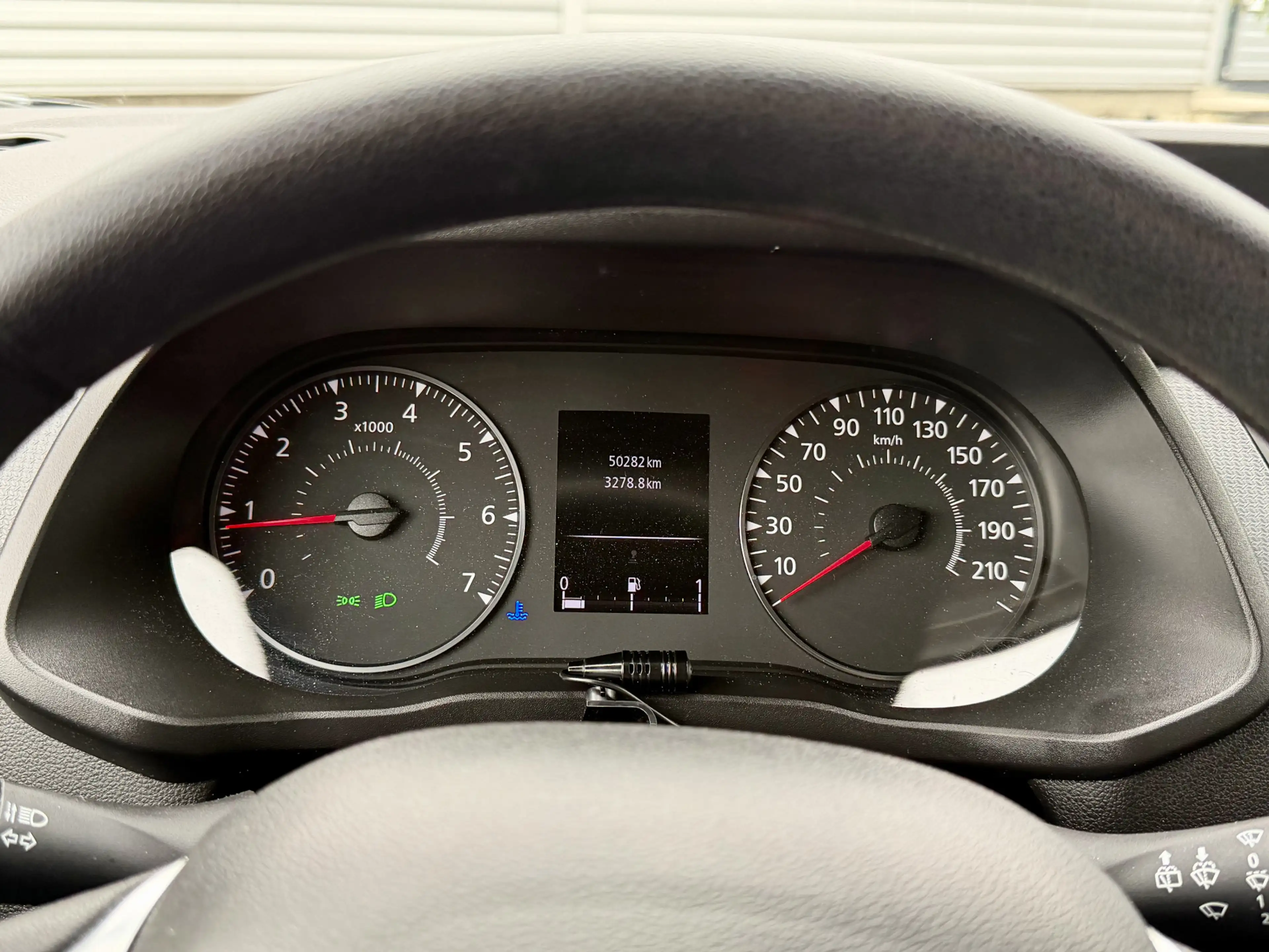 Renault Express 1.3 TCe Camera|Carplay|Leer|PDC|Cruis Grijs! — photo 17