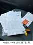 Citroen Berlingo Kombi Selection*1Hand*Navi*LED*PDC*Blue Grau - thumbnail 11