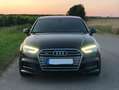 Audi S3 S3 Limousine Schwarz - thumbnail 1