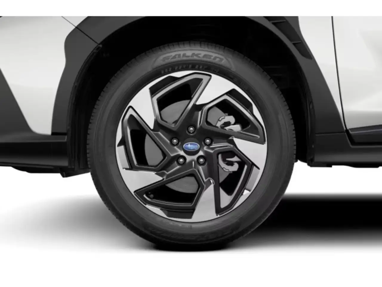 Subaru Crosstrek снимка Subaru Crosstrek