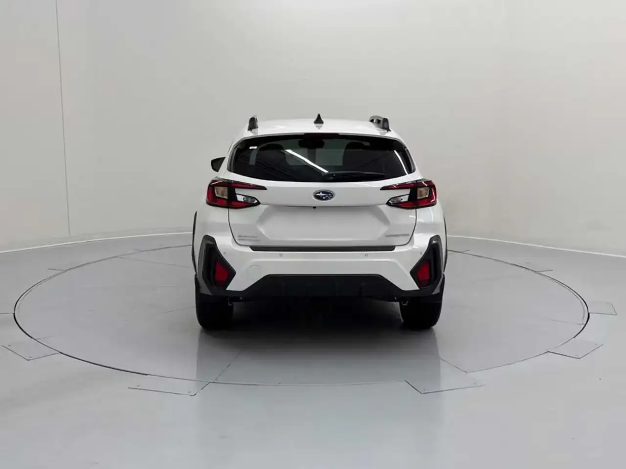 Subaru Crosstrek снимка Subaru Crosstrek