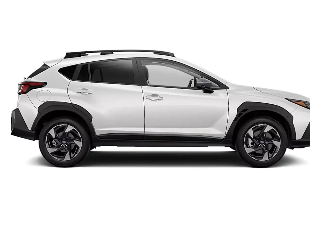 Subaru Crosstrek снимка Subaru Crosstrek