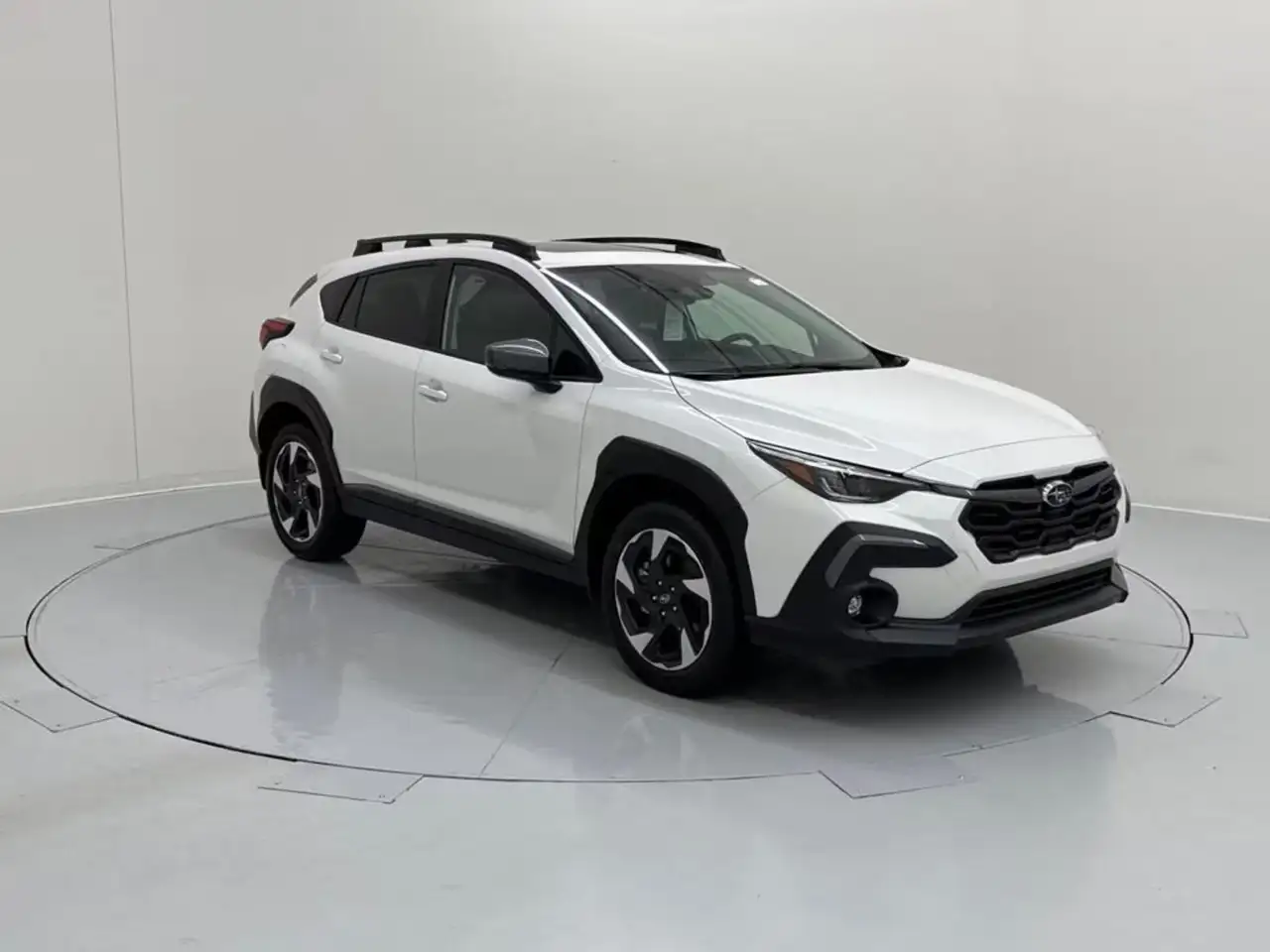 Subaru Crosstrek снимка Subaru Crosstrek