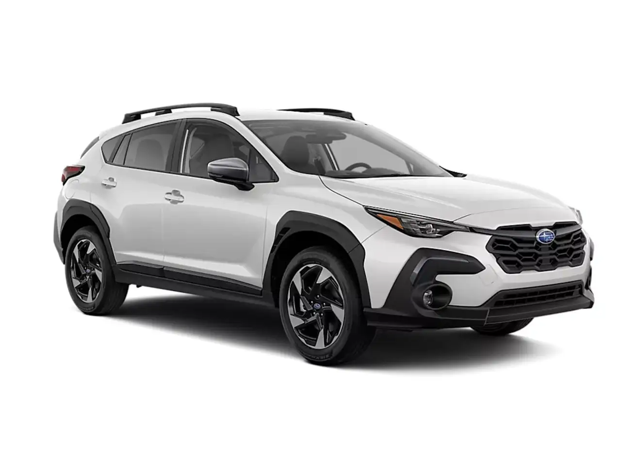Subaru Crosstrek снимка Subaru Crosstrek