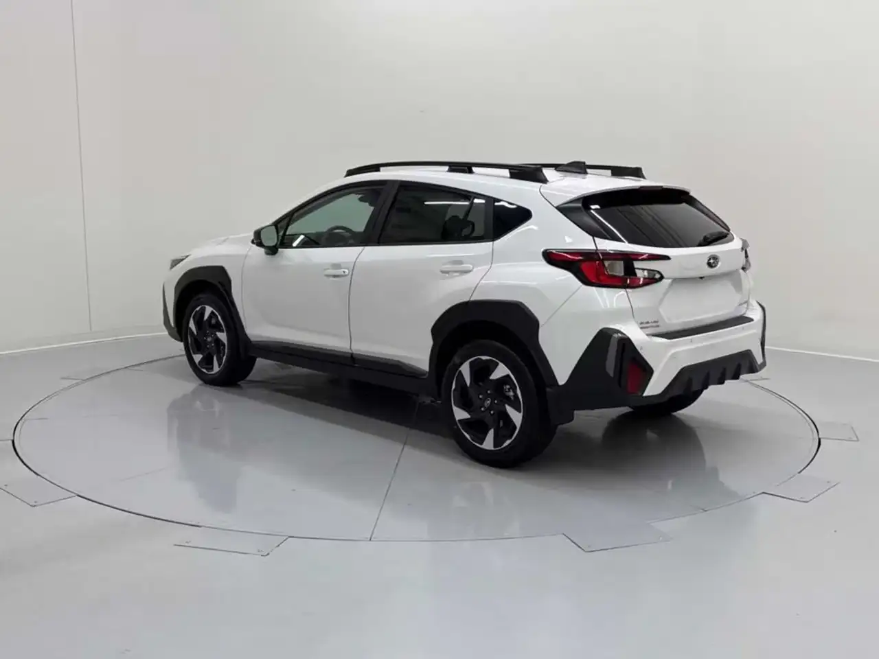 Subaru Crosstrek снимка Subaru Crosstrek