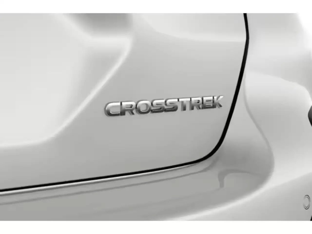 Subaru Crosstrek снимка Subaru Crosstrek