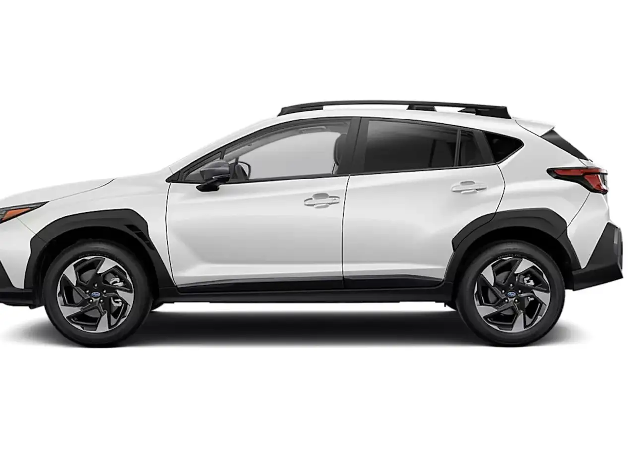 Subaru Crosstrek снимка Subaru Crosstrek