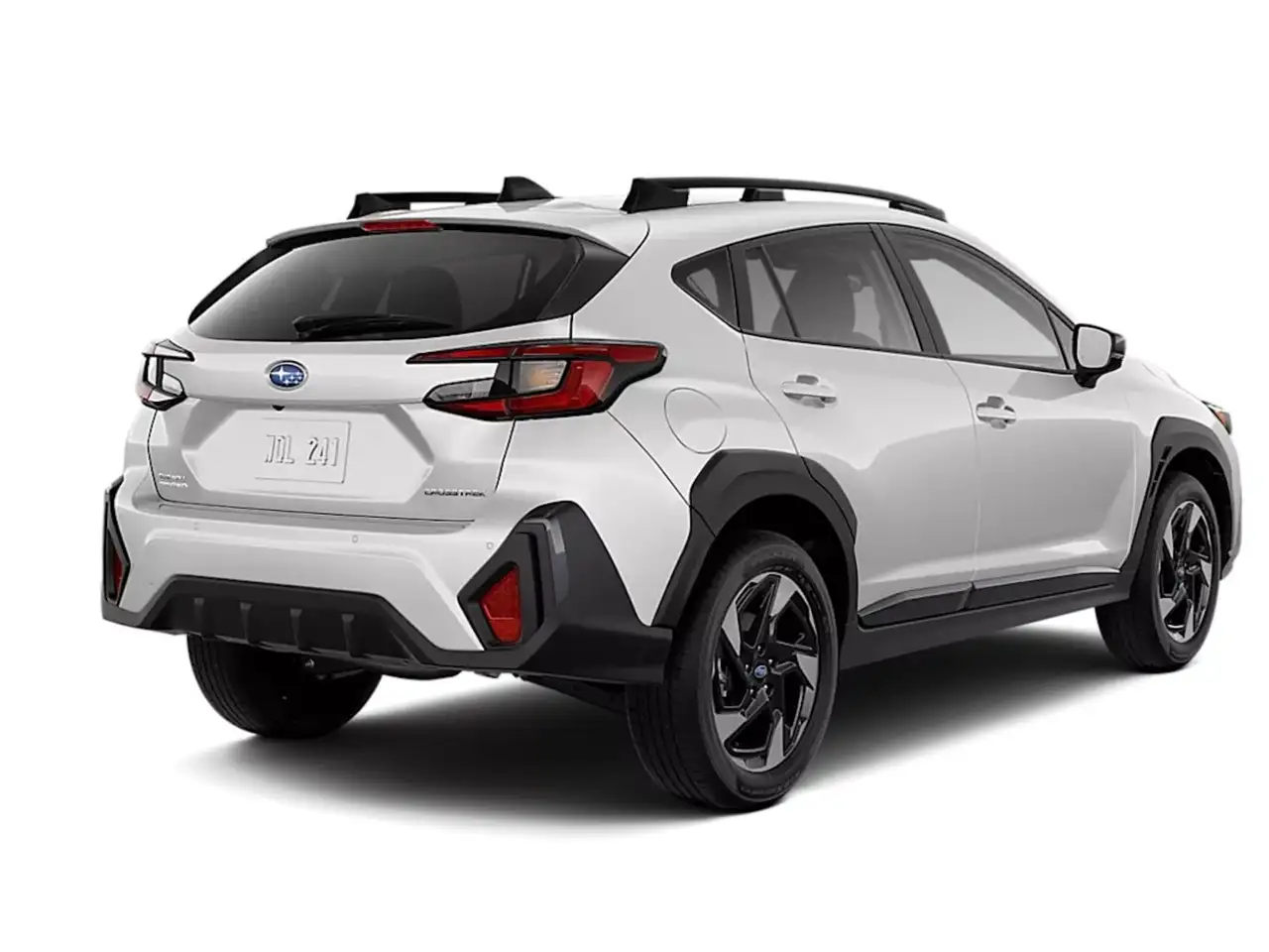 Subaru Crosstrek снимка Subaru Crosstrek