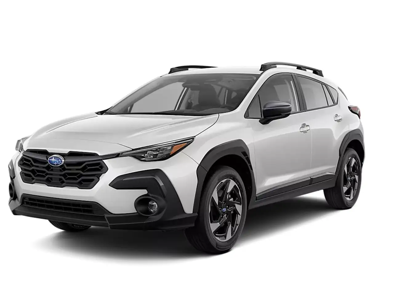 Subaru Crosstrek снимка Subaru Crosstrek