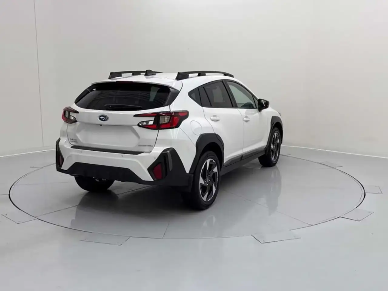Subaru Crosstrek снимка Subaru Crosstrek
