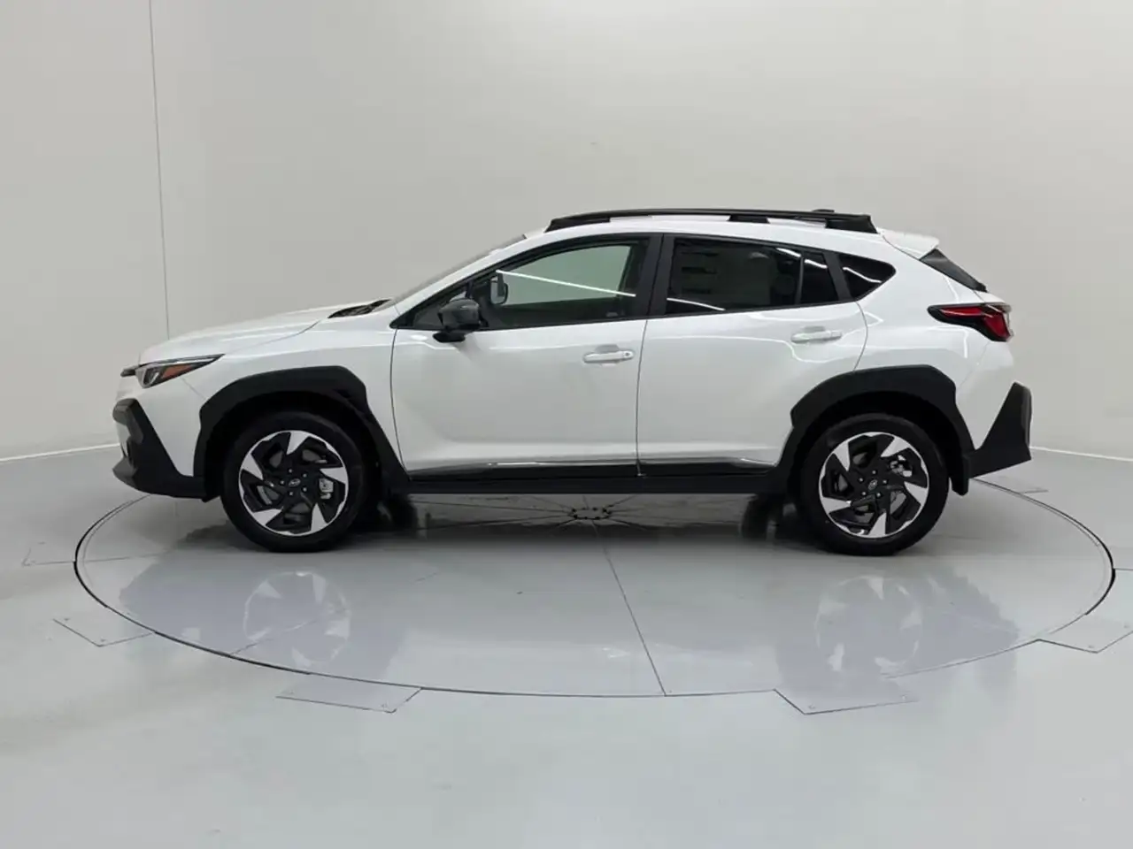 Subaru Crosstrek снимка Subaru Crosstrek
